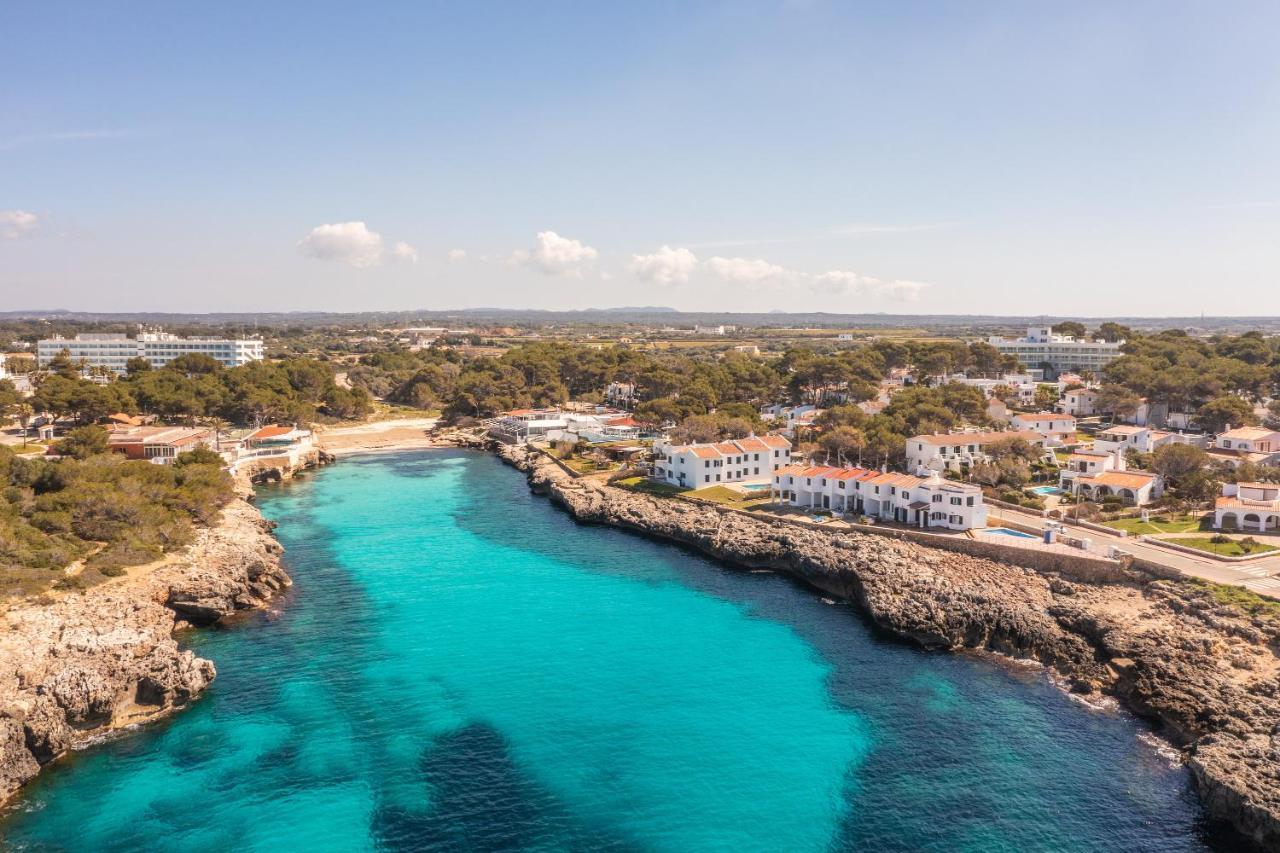 Apartamento Rose Cala Blanca (Menorca) Exterior photo