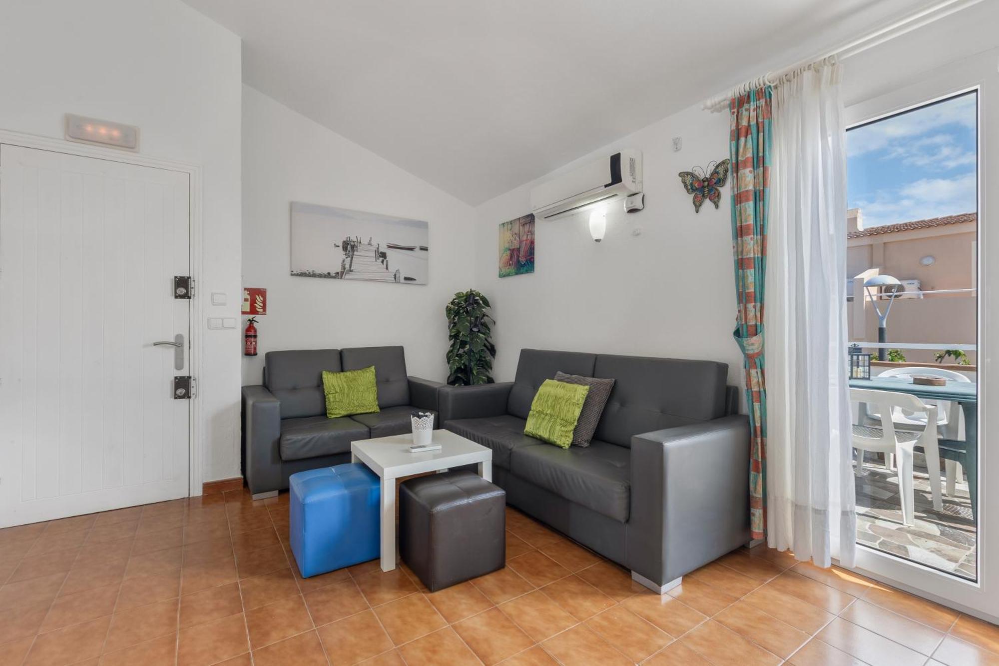 Apartamento Rose Cala Blanca (Menorca) Exterior photo